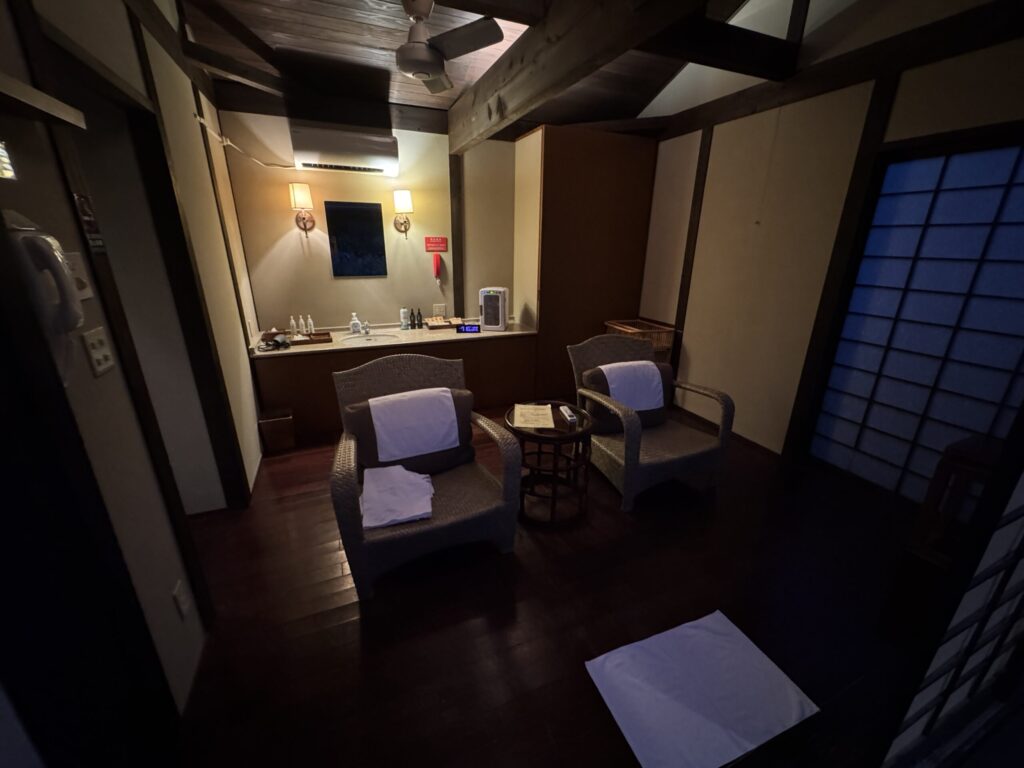 温泉/松泉宮貸切風呂