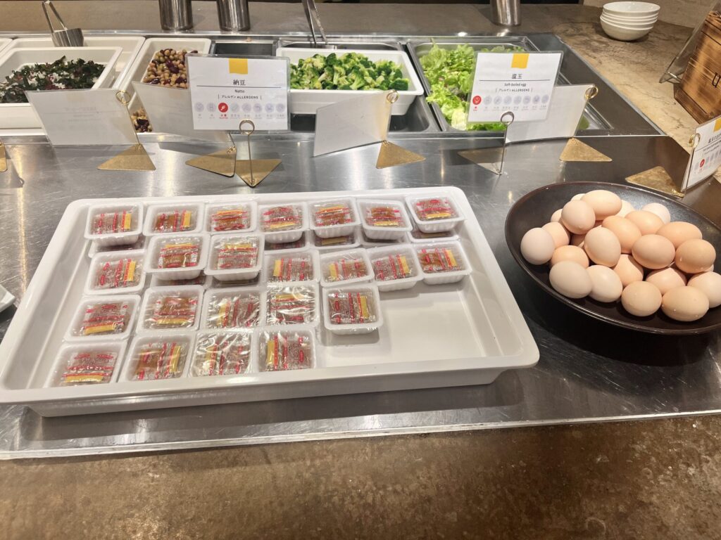 パインテラス フード