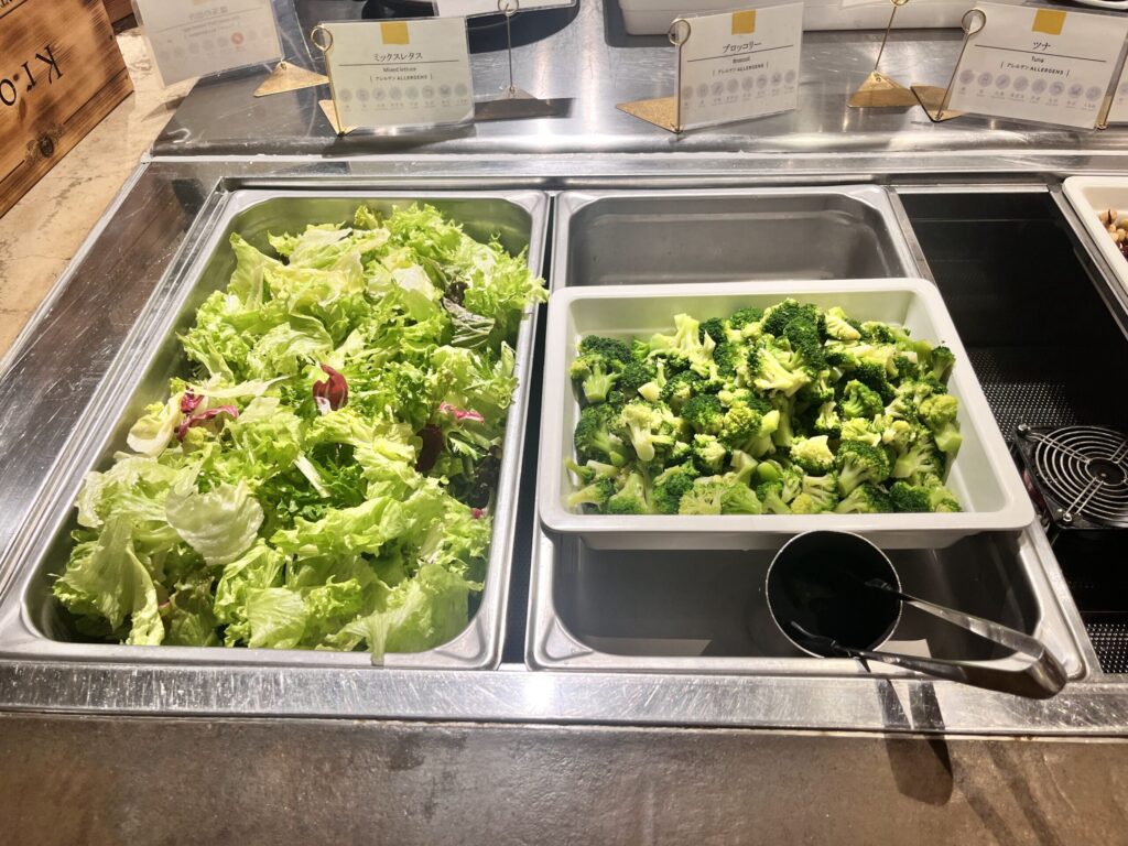 パインテラス フード
