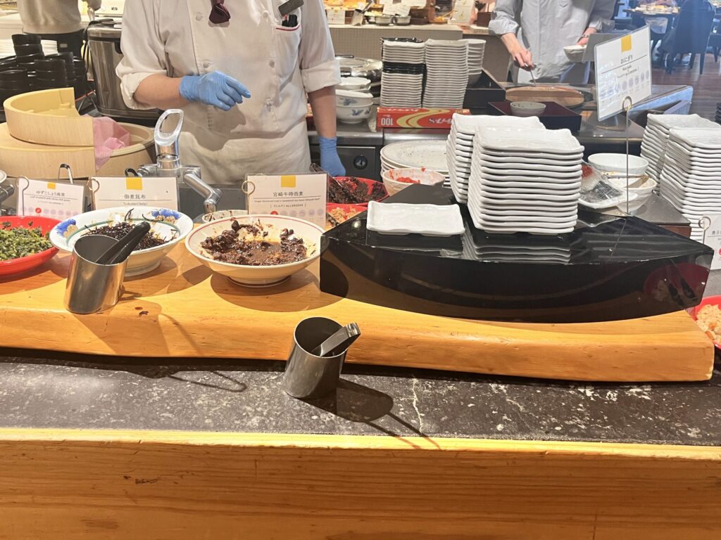 パインテラス フード