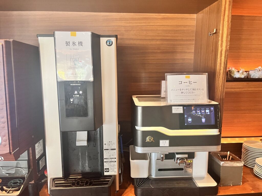 パインテラス ドリンク