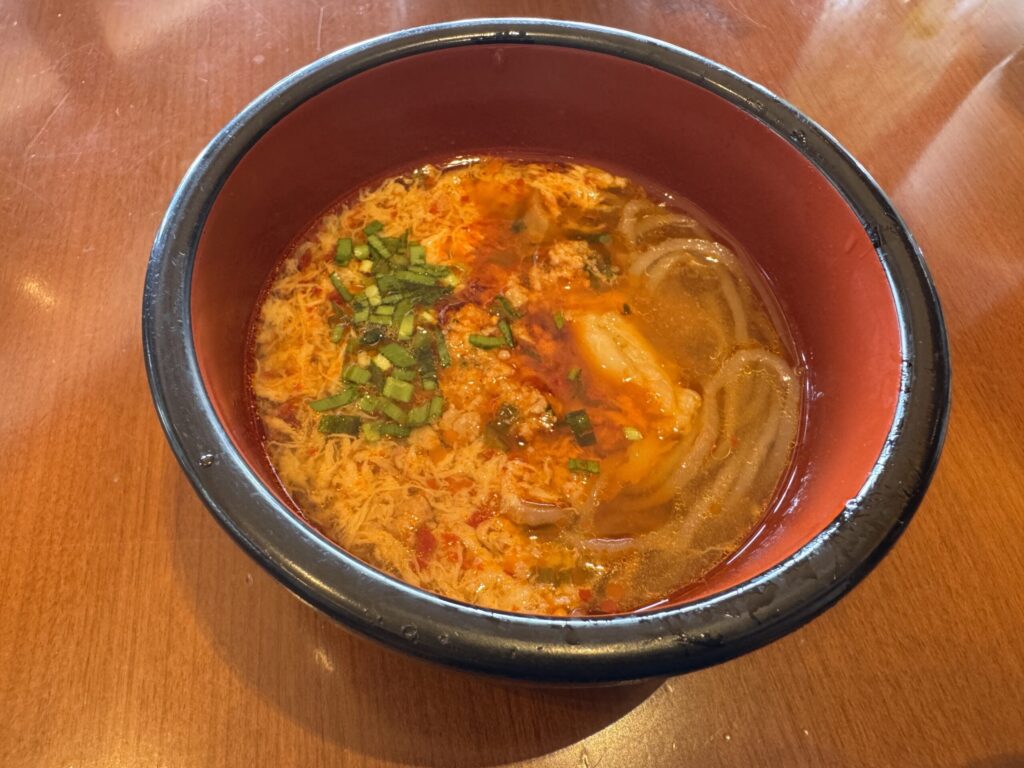 パインテラス フード