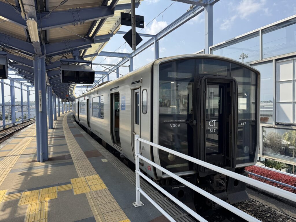 宮崎駅