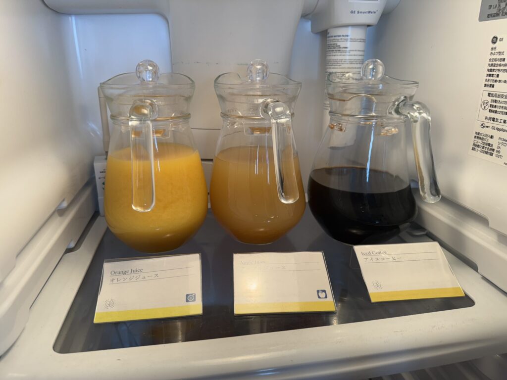 ウェスティンホテル仙台　ラウンジ
カクテルタイム　オールデイスナックタイム