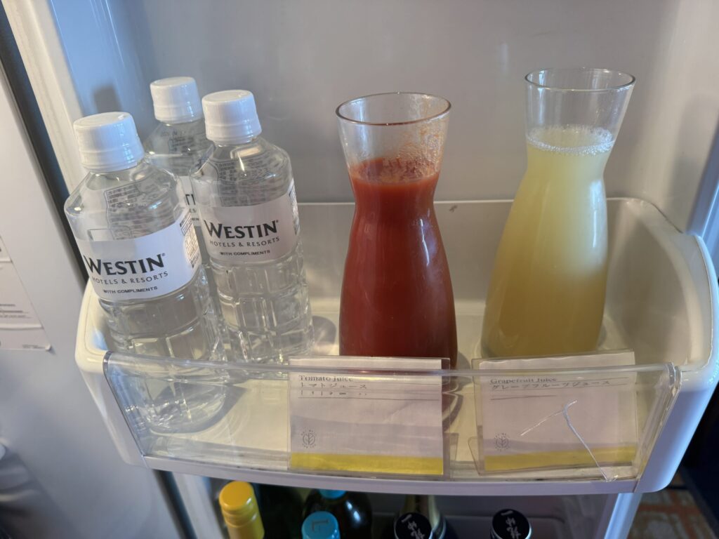 ウェスティンホテル仙台　ラウンジ
カクテルタイム　オールデイスナックタイム