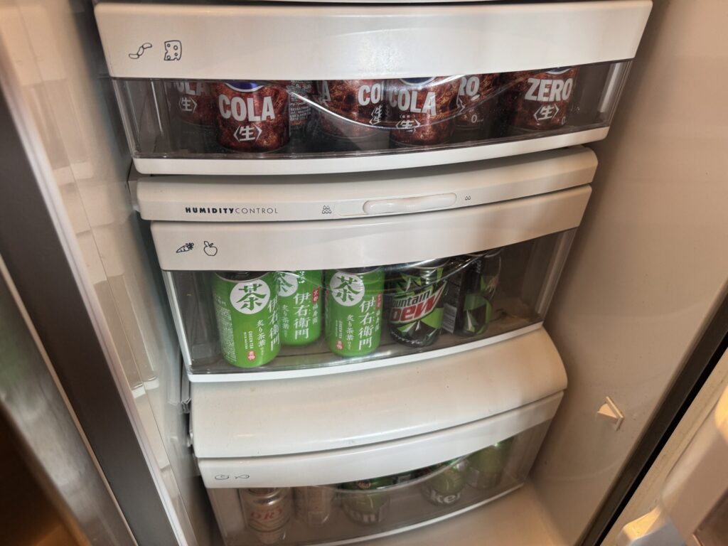 ウェスティンホテル仙台　ラウンジ
カクテルタイム　オールデイスナックタイム