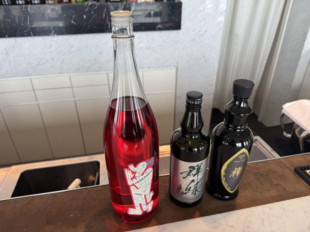 ウェスティンホテル仙台　26階